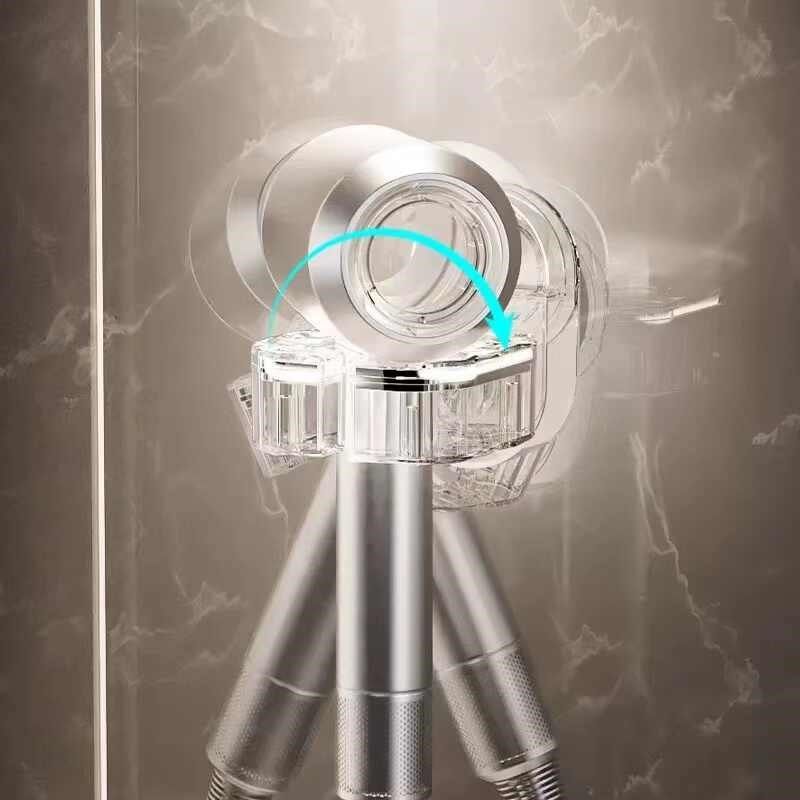 卫生间吸盘吹风机架懒人支架解放双手浴室风筒架置物架免打孔,家庭/个人清洁工具,吹风机置物架,淘宝优惠券,粉丝福利购,淘宝优惠卷