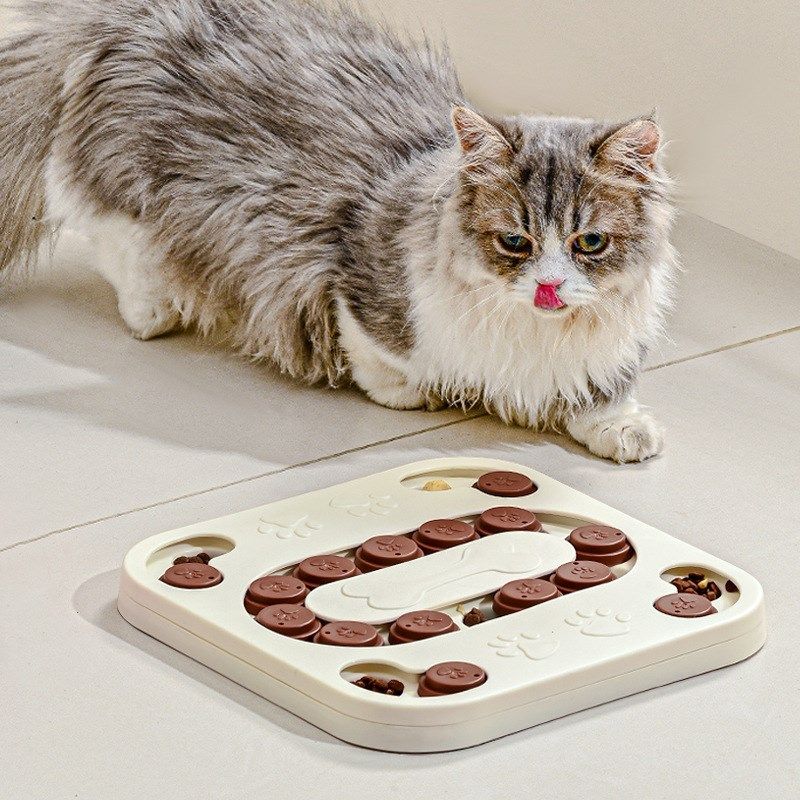 宠物狗零食益智玩具漏食盘阻食碗提高智商猫碗狗碗慢食盆解闷神器,宠物/宠物食品及用品,漏食玩具/藏食玩具/嗅闻玩具,淘宝优惠券,粉丝福利购,淘宝优惠卷