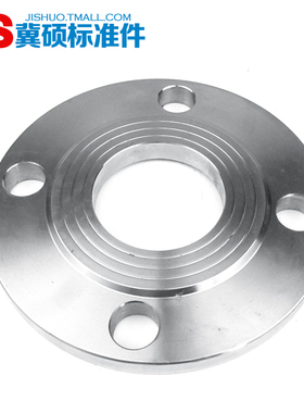 304不锈钢平焊焊接法兰/法兰盘/法兰片PN10PN16PN25PN40