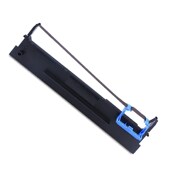 打印机色带架打单机墨带墨盒墨水 612P针式 DS612P色带 适用得实DS