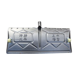 多功能推雪铲大号带轮子铲积雪铲牛粪羊粪铲粮食农用神器省时省力