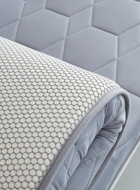 加厚床垫定制尺寸70x170家用床褥0.9米80x180x60x160x110x190x140