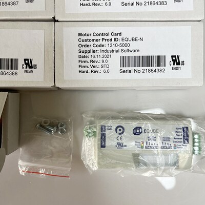 KYOWA协和EQUBE-N/1310-5000 EQUBE-P/1310-6000全新德马驱动卡