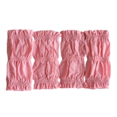 宝眷宠物袜子狗狗腿套防水防雨雪防脏脚结实弹性跑不掉可机洗泰迪