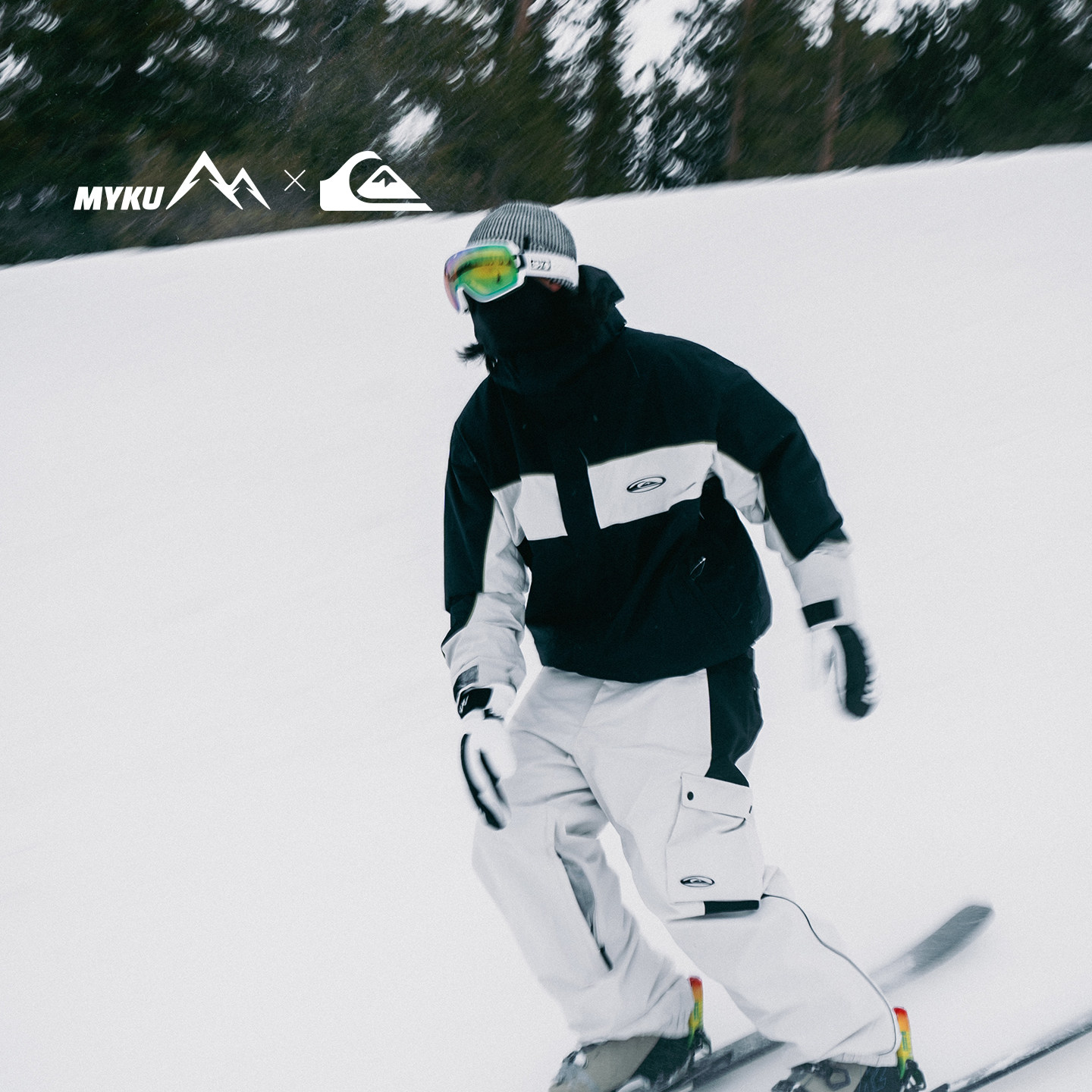 【雪季特卖】单双板GORE-TEX滑雪服女防水滑雪衣裤防风保暖外套男,户外/登山/野营/旅行用品,滑雪衣,淘宝优惠券,粉丝福利购,淘宝优惠卷