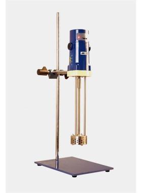 实验室小型搅电动拌机行星电动搅拌机厂QKZ家直销fkel风i可力
