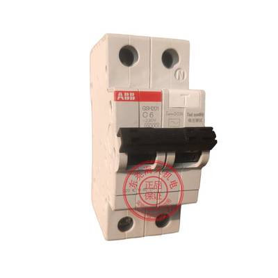GSH201 AC-C8/0.03ABB GSH漏电保护器 10105175 2TAZ220111R2084