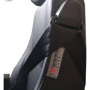 电气司机座椅车大车巴气囊豪华旅ZIH游驾驶打室椅减客震卡车车载