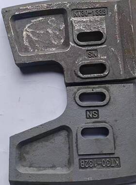 张家港JS0100拌拌机配件叶搅13855584片衬板搅臂