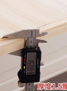 铺杉木床板硬垫护腰木板厚实木板拼接cd220895板床板加厚床特硬板