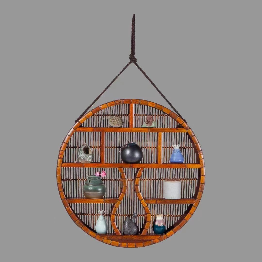 博式做挂古GRS旧架