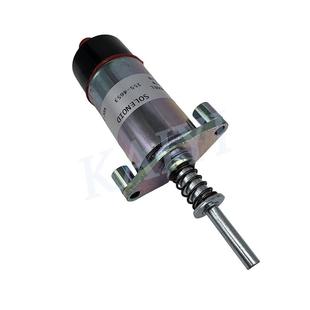 30C D熄火控制器开3关电JSP磁155 4653 挖机ATE320 C1V 325