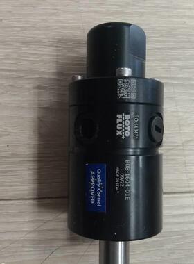 ROTOFLU管X，ROTOFLUX-旋转接A1头0-177QCO105L默认项螺纹通用