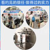 酒精棉片全自动功能齐全四边封包装 机消毒干湿片机器设备多功能