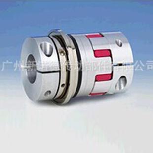 德厂EK6型进口梅花联联轴器 国EK6型锥形夹紧环轴器 德国NGL原R