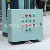 厂家直供组合启动箱控制箱动力柜启动器配电箱防水高低压配电柜