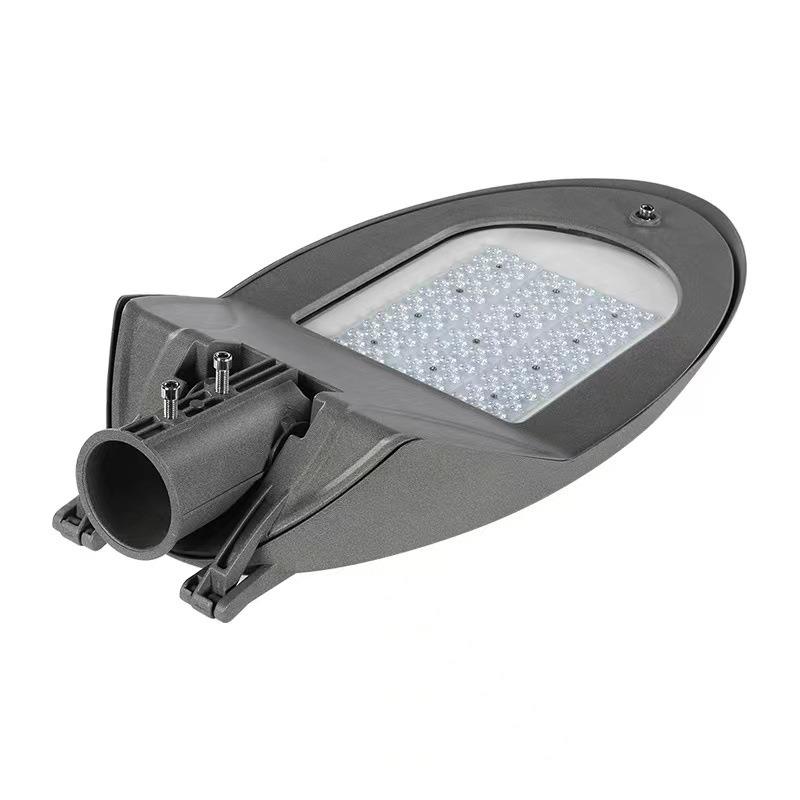 LED路灯压铸外外壳销501鹰001e2445020铝0W市电市政工程路灯飞路