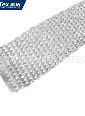 SZENea4lTex索拓SF520防温火铝高箔玻纤套管