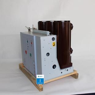 VS1 12kV型高原型高户内交流压真空断N63 路器接受制 ZNS订63