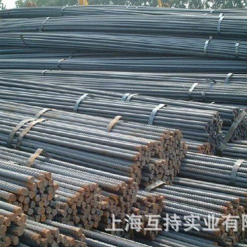 建筑钢筋马长江 四级螺纹钢HRB400E、HRB500E规格10-32