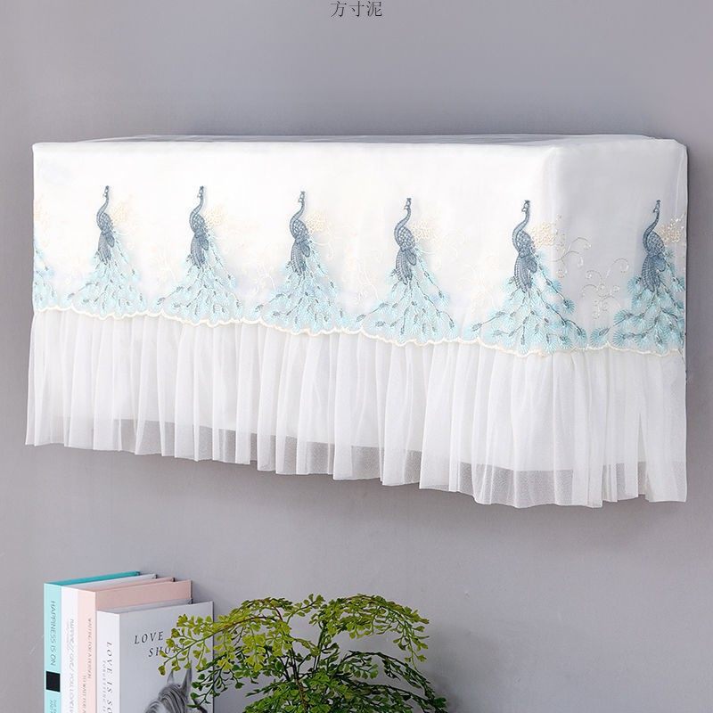 空调罩挂机室内开机不取防尘罩四季通用通用空调套供应链工厂