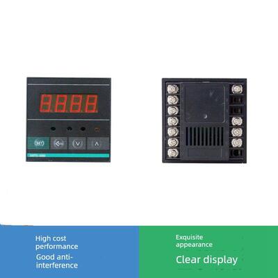 Xmtd温控仪养殖智能温控仪6416 6406 6436 6446 220/380V