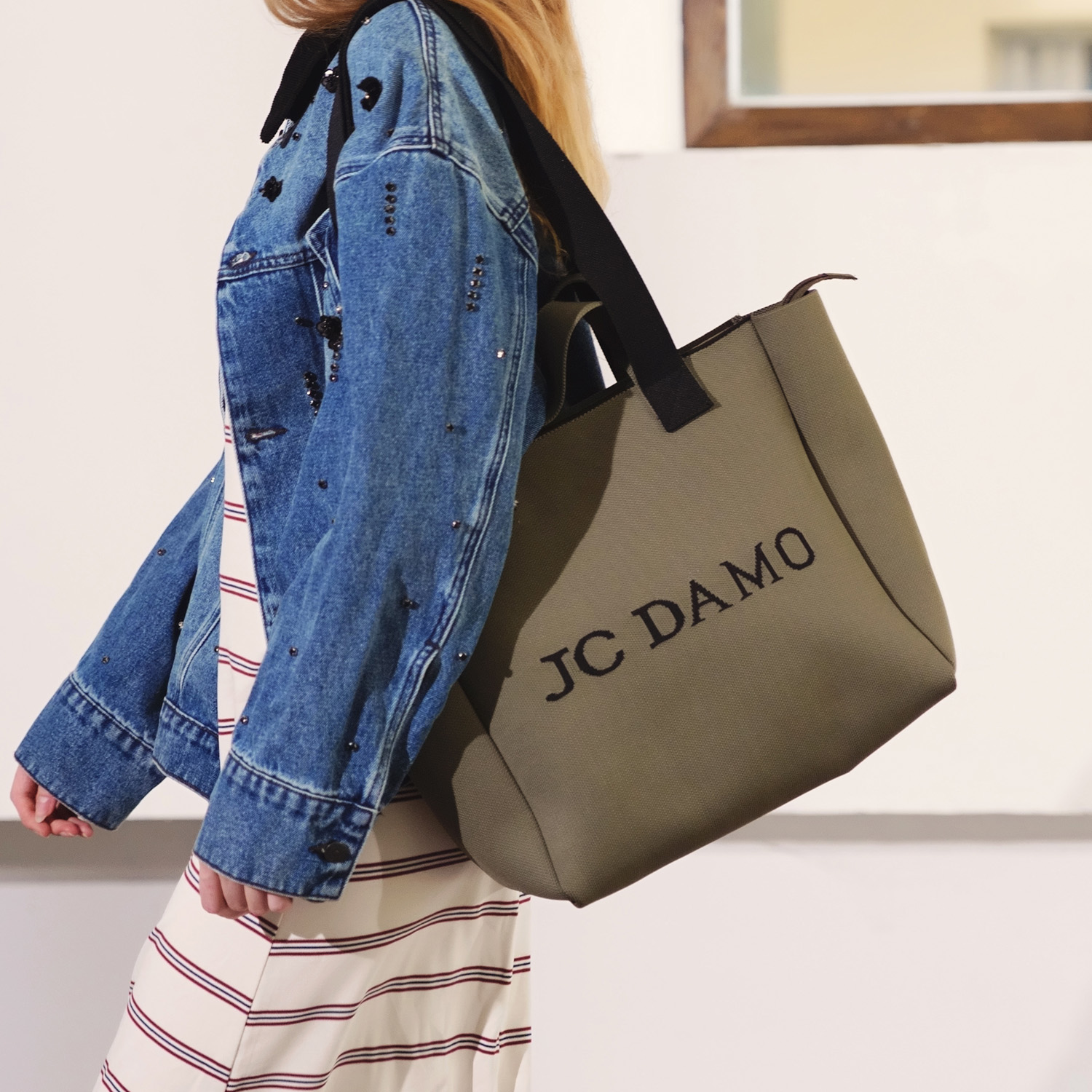 潮流精品，品质保证