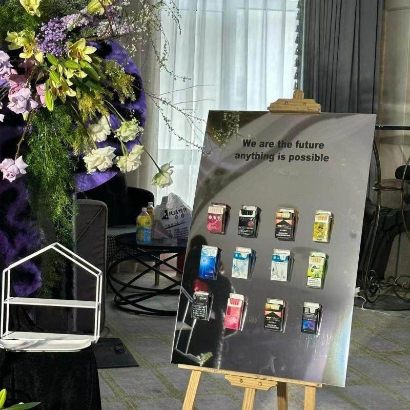 2024新网红款来一根烟结婚宴酒店订婚宴迎宾牌路引背景墙KT板定制,节庆用品/礼品,婚房装扮用品,淘宝优惠券,粉丝福利购,淘宝优惠卷