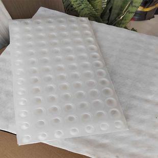 水地库顶板底板用板2板0 耐根穿刺阻NOW根排水板 30厚疏水滤