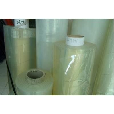供应2000mm宽幅TP线U流膜挤AF-100出生产 T延PU膜生产设机备