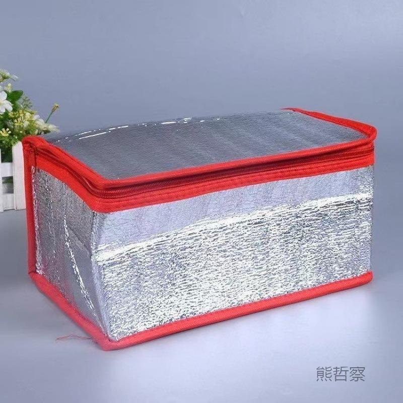 超好用保温袋冷藏快递专用冬天保夏温袋袋天冷藏袋内环胆袋jZ8ARC