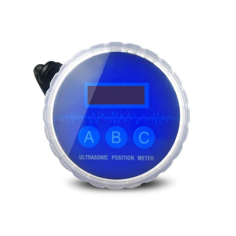 超波液位计 一体化超声波传感声超声波液器污水量水位计一体位式