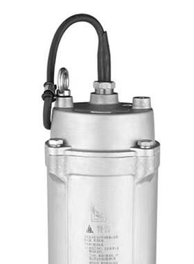 GWQ304污材质不锈钢带刀切割排泵无堵水塞污污物UGPN电泵潜水泵