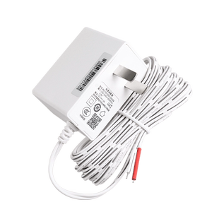 适用于魔点适配器12V2000/1000MA/1A毫安钉巢电源充电器HUB接线端子220V钉钉魔点3C版M3/W3Xpro/W3适配器