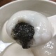 正宗宁波猪油黑芝麻大汤圆宁波汤圆元 宵大汤圆芝麻汤圆宁波汤团