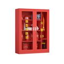 微型消防站消防柜器材柜全套消防栓箱不锈钢97款 应急物资灭火器箱