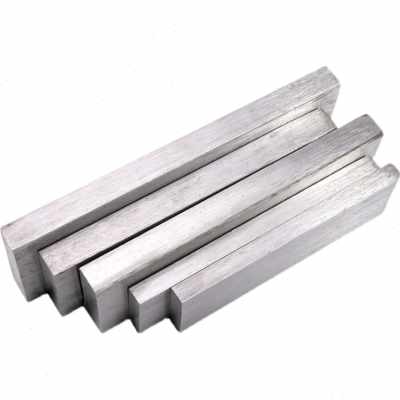 厂促厂销新品钢扁条 04扁钢方条冷拉扁钢方钢实心方块不锈钢X品