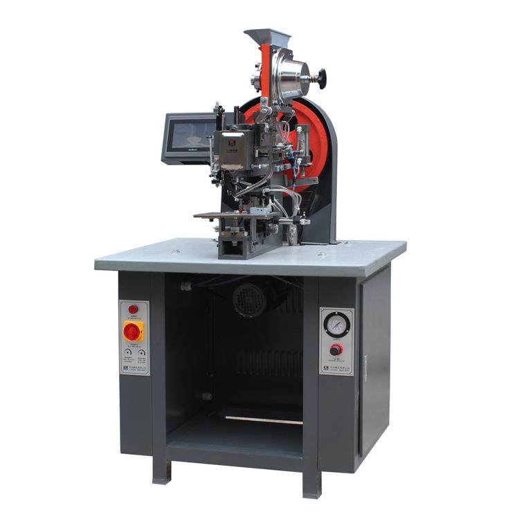 气动式全自动吊牌鸡眼打扣机全自动送料冲孔打扣机吊牌标签气眼机,五金/工具,其他机械五金,淘宝优惠券,粉丝福利购,淘宝优惠卷