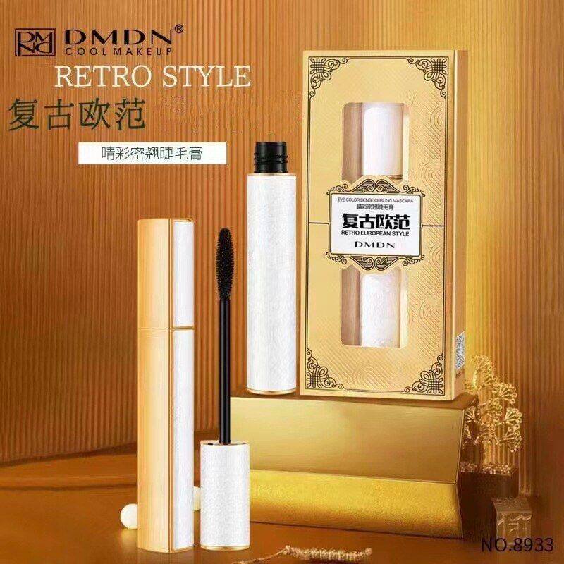 正品纤长卷二合一多款卡琪丽星空浓密DMDN可选纤维睫毛膏纤翘翘浓