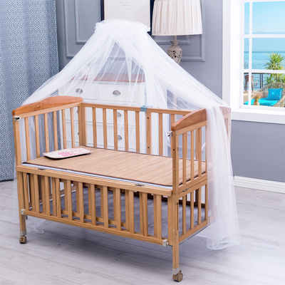 婴儿床蚊帐支架通用儿童