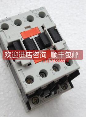 询价Lovato BF0910 AC24V 交流接触器BF0910A