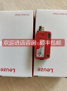 询价LEUZE/劳易测K-D M12A-4P-5m-FAB 50104572 连接电缆