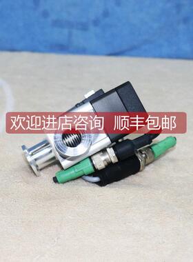询价A025VAT 26424-KA41-BND1 KF16 电动真空角阀机件成