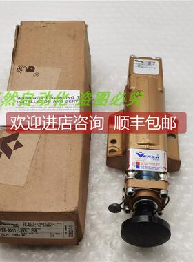 询价A014VERSA控制阀 气动阀VIZ-3511-LOVB-125B VIZ-3511-L0VB-1