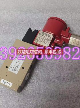 询价SAMSON萨姆森3962电磁阀RGSD SO178098
