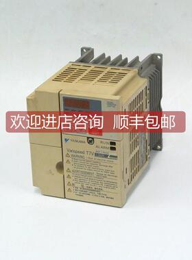 询价CIMR-V7CJ41P5 J7AA21P5 变频器 直