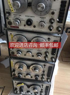 询价韦夫泰克WAVETEK 1801C发生器，机知坏，