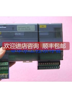 询价SELECTRON CPU726 模块PLC