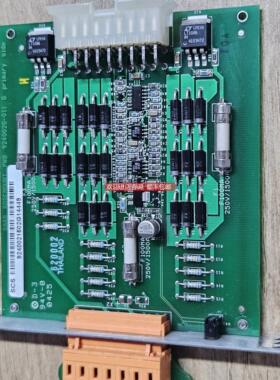 询价620002 F100MA 250v/1500A 9240020-011 电路