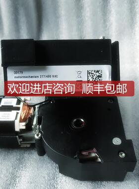 询价 MT/MVS/MTE/NT/MW储能电机 MCH/XM  277-480VAC  331